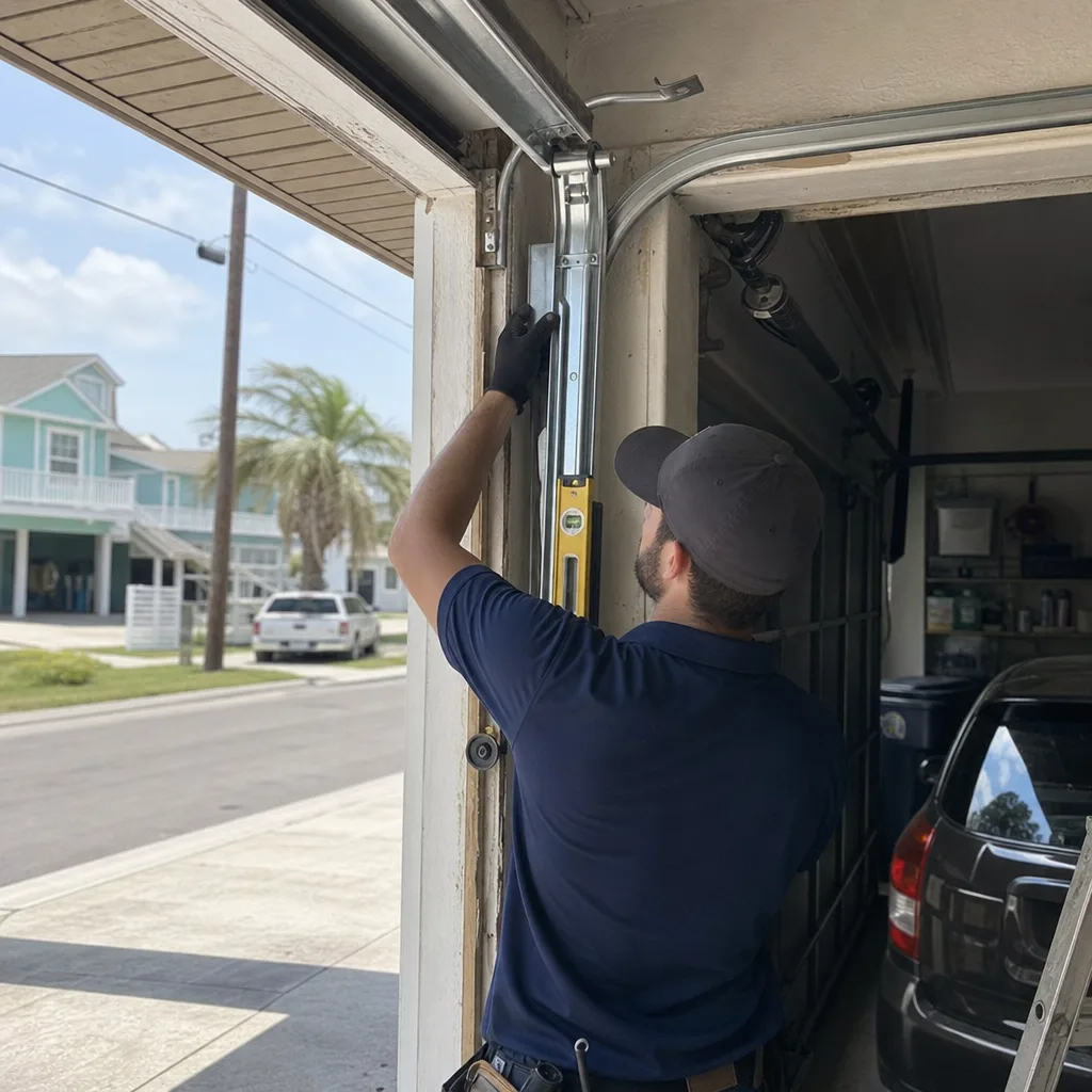 Steel Doors
