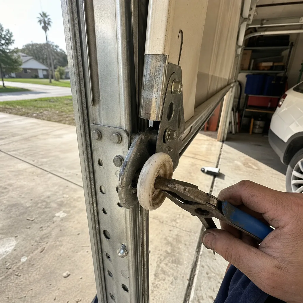 Wood Doors