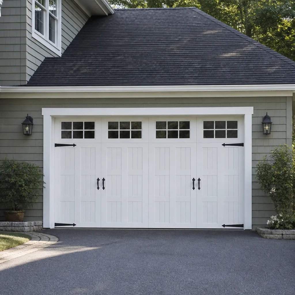 Carriage house